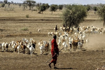 Tribes of Tanzania