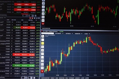 Online Forex Trading: How To Get Rich And Happy From Online Forex Trading